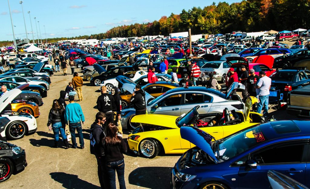 Car Show